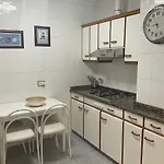 Διαμέρισμα Telefonica Trece *