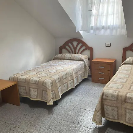 Telefonica Trece Apartmán *