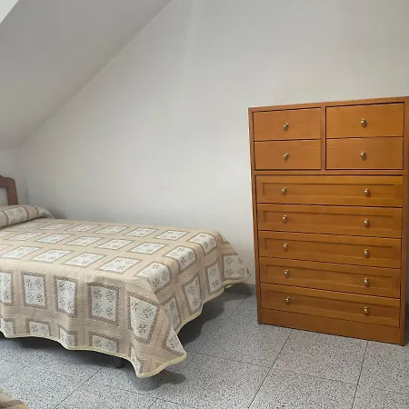 Apartamento Telefonica Trece