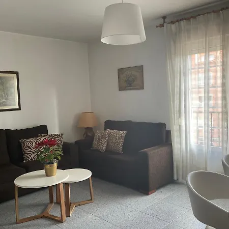 Telefonica Trece Apartamento