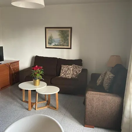 Apartmán Telefonica Trece Sanxenxo