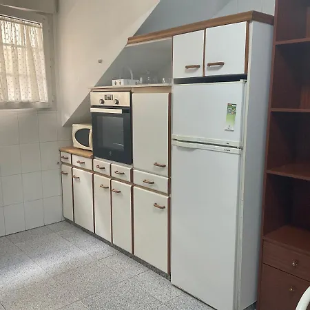 Telefonica Trece Apartamento
