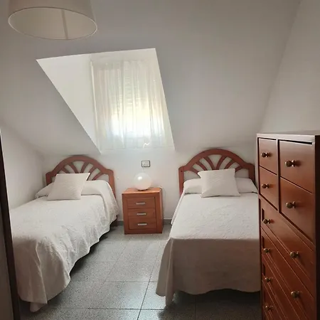 Apartment Telefonica Trece *