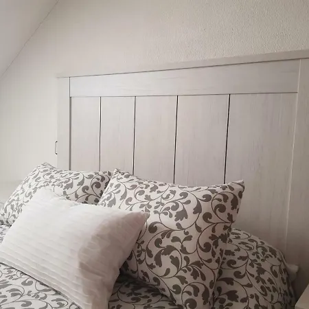 Apartamento Telefonica Trece Sanxenxo