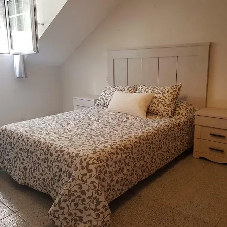 Telefonica Trece Apartment Sanxenxo