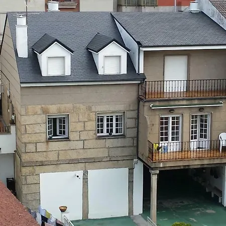 Apartamento Telefonica Trece *