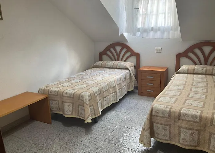 Telefonica Trece Apartamento *