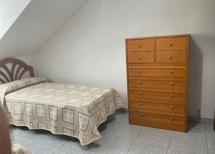 Apartamento Telefonica Trece