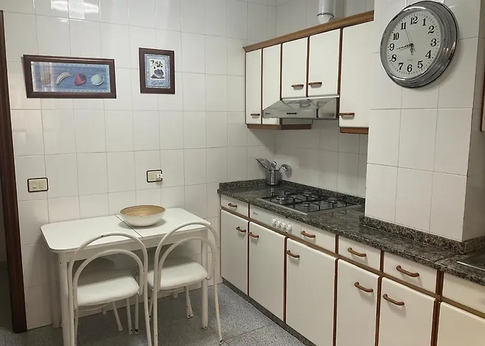 Apartamento Telefonica Trece *