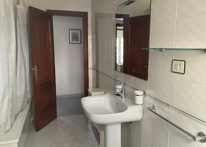 Apartamento Telefonica Trece Sanxenxo