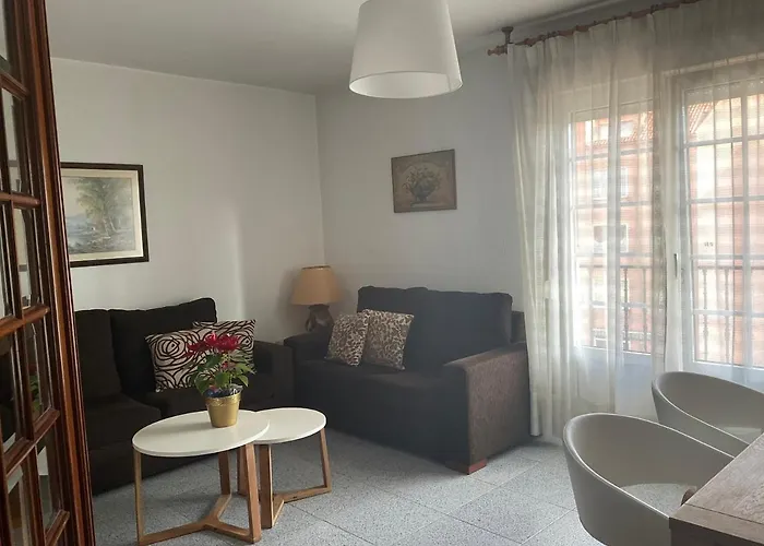 Telefonica Trece Apartamento