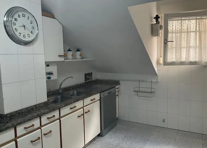 Telefonica Trece Apartamento Sanxenxo