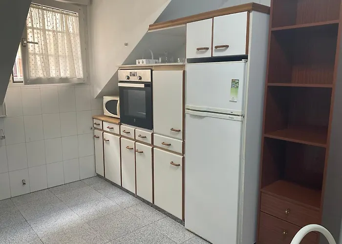 Telefonica Trece Apartamento