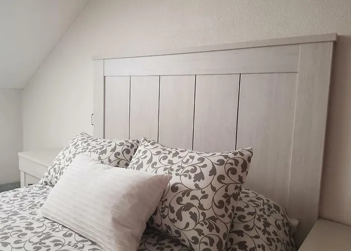 Apartamento Telefonica Trece Sanxenxo