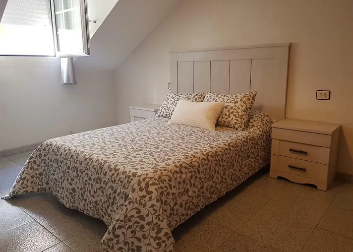 Telefonica Trece Apartamento Sanxenxo