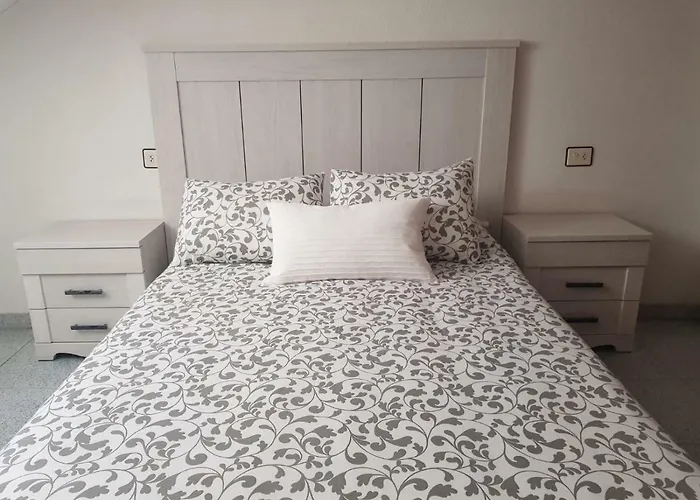 Apartamento Telefonica Trece *