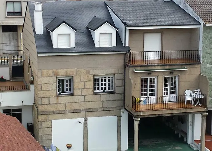 Apartamento Telefonica Trece *